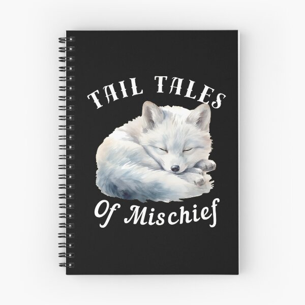Item preview, Tail Tales Of Mischief designed and sold by FoxVibes.
