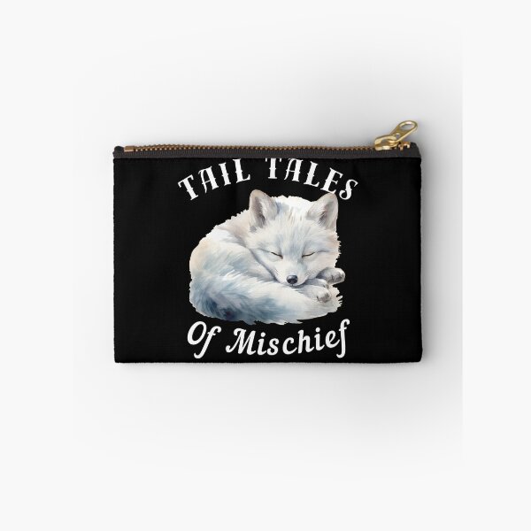 Item preview, Tail Tales Of Mischief designed and sold by FoxVibes.