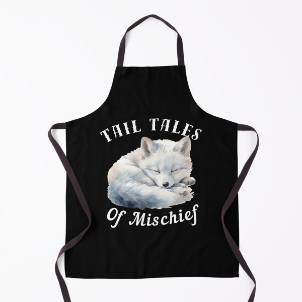 Item preview, Tail Tales Of Mischief designed and sold by FoxVibes.
