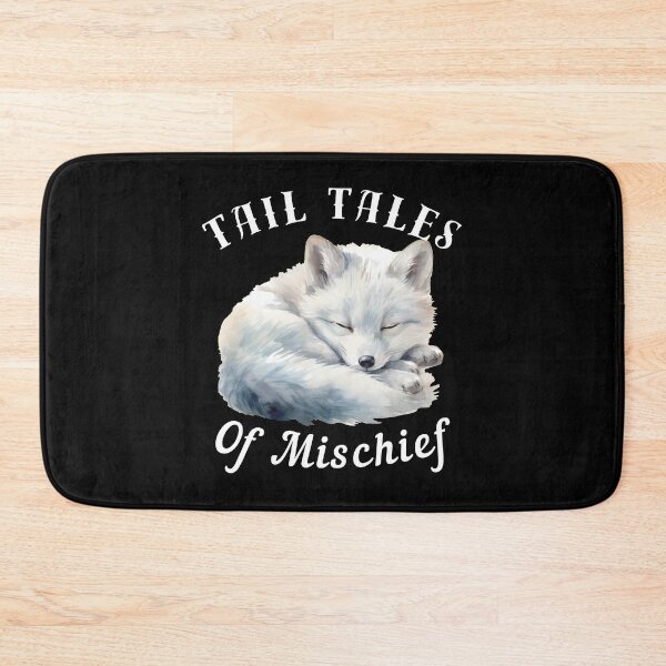 Item preview, Tail Tales Of Mischief designed and sold by FoxVibes.