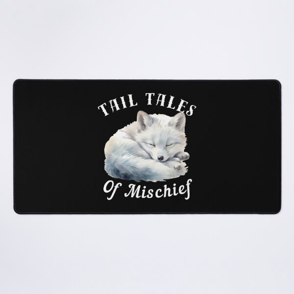 Item preview, Tail Tales Of Mischief designed and sold by FoxVibes.