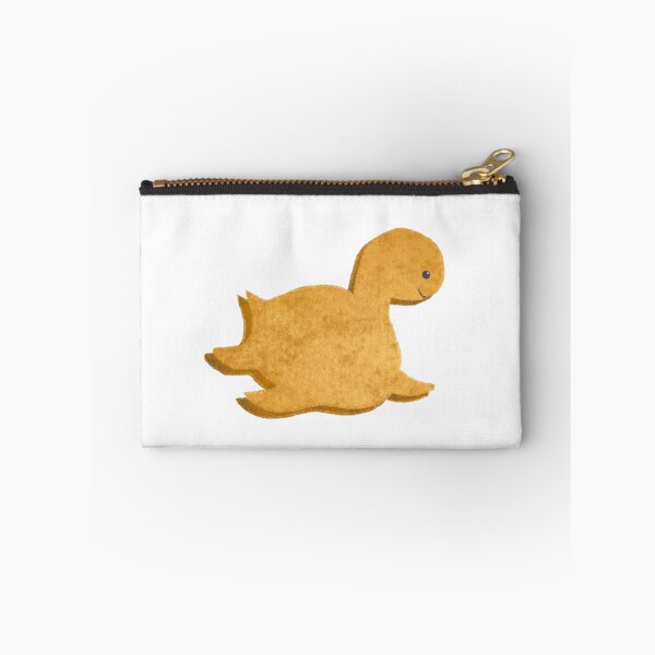 Item preview, Plesiosaurus Dino Nuggie designed and sold by LisaTrincaArt.