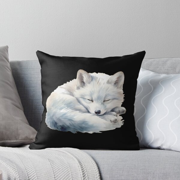 Item preview, Tail Tales Of Mischief. fox portrait designed and sold by FoxVibes.