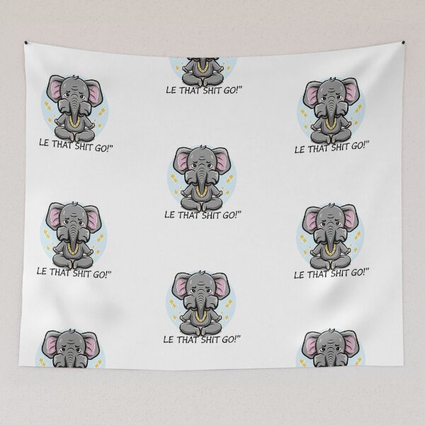 Item preview, le that shit go designed and sold by Aleksandra  Marczak.