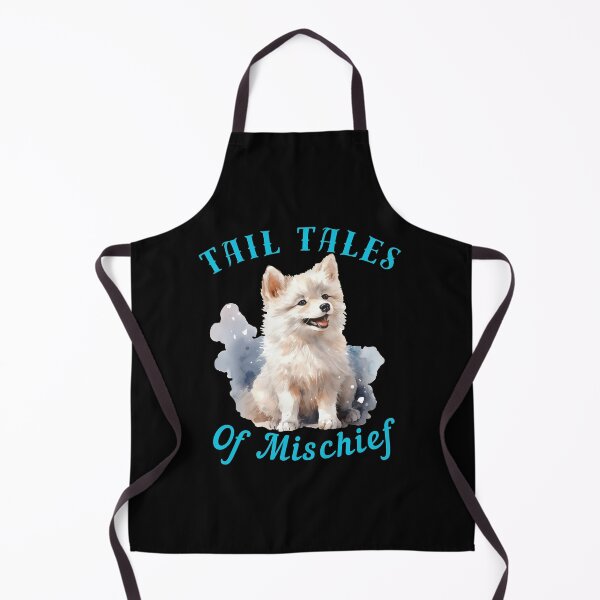 Item preview, Tail Tales Of Mischief. vintage fox designed and sold by FoxVibes.
