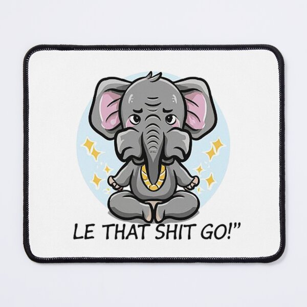 Item preview, le that shit go designed and sold by Aleksandra Marczak.