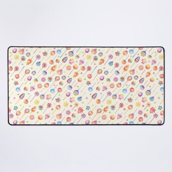 Item preview, Colorful Candies seamless pattern design designed and sold by Katarzyna Dembek.