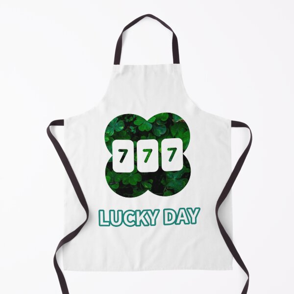 Item preview, lucky day designed and sold by zzzozzo.
