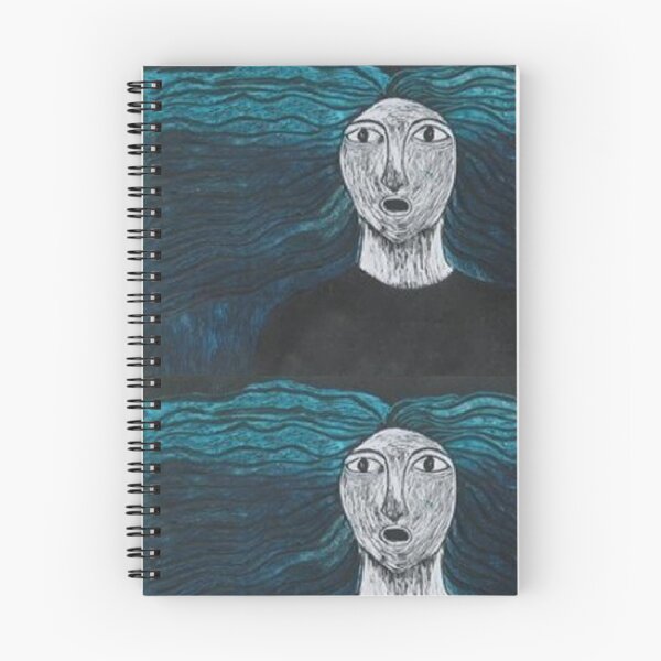 Item preview, "Mother of waters" designed and sold by paumar.