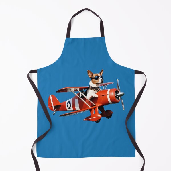 Item preview, Dog Pilot designed and sold by TalosianStudios.