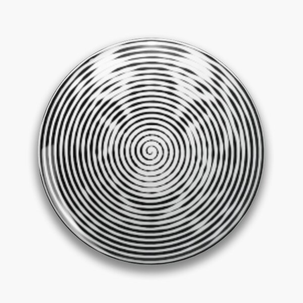 Item preview, Tiger Spiroglyph Spiral Art Low Poly designed and sold by SpiroJo.