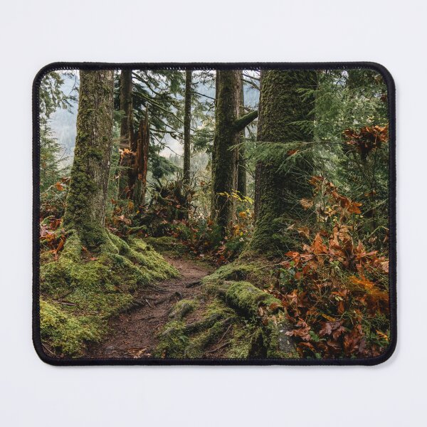 Item preview, Luscious Trail designed and sold by seven11photos.