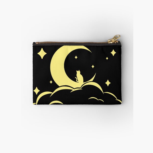 Item preview, Midnight Scenery designed and sold by CresFoxStudio.