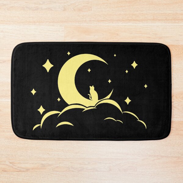 Item preview, Midnight Scenery designed and sold by CresFoxStudio.