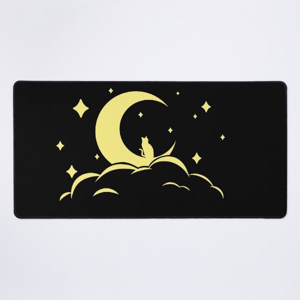 Item preview, Midnight Scenery designed and sold by CresFoxStudio.