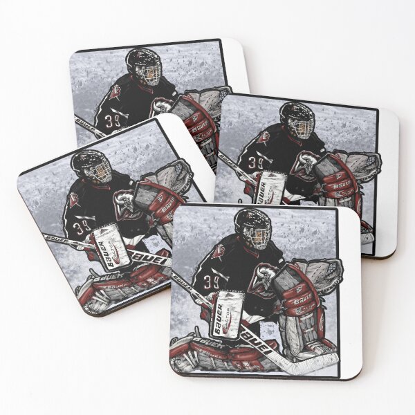 Item preview, Hasek in black designed and sold by nfg801.