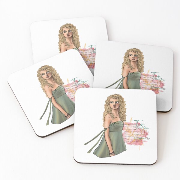 Item preview, Taylor swift fearless  designed and sold by LoganblakeLB.