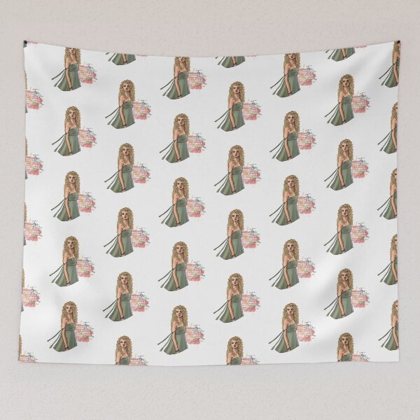 Item preview, Taylor swift fearless  designed and sold by LoganblakeLB.