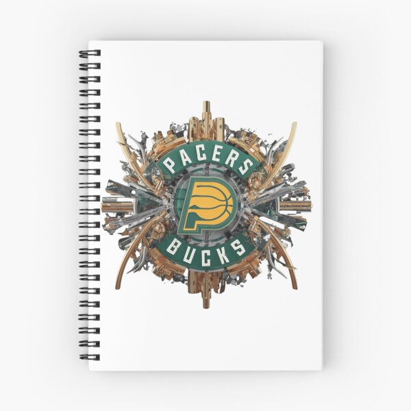 Item preview, Pacers vs Bucks Tee | T Shirt designed and sold by BestArtByArvind.