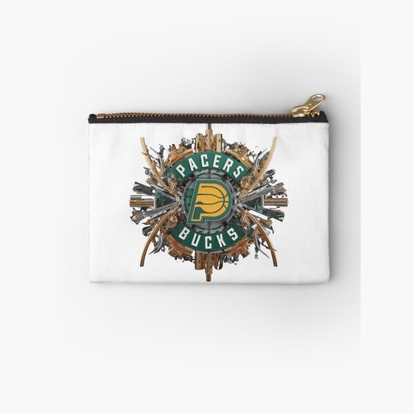 Item preview, Pacers vs Bucks Tee | T Shirt designed and sold by BestArtByArvind.