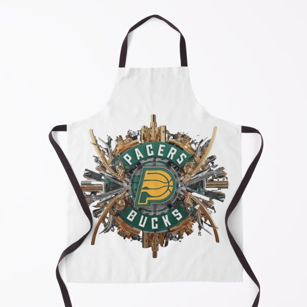 Item preview, Pacers vs Bucks Tee | T Shirt designed and sold by BestArtByArvind.