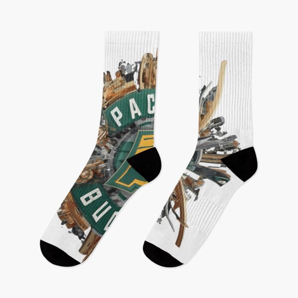 Item preview, Pacers vs Bucks Tee | T Shirt designed and sold by BestArtByArvind.