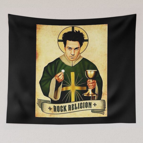 Item preview, Men are Devout and Religious designed and sold by sojayip199.