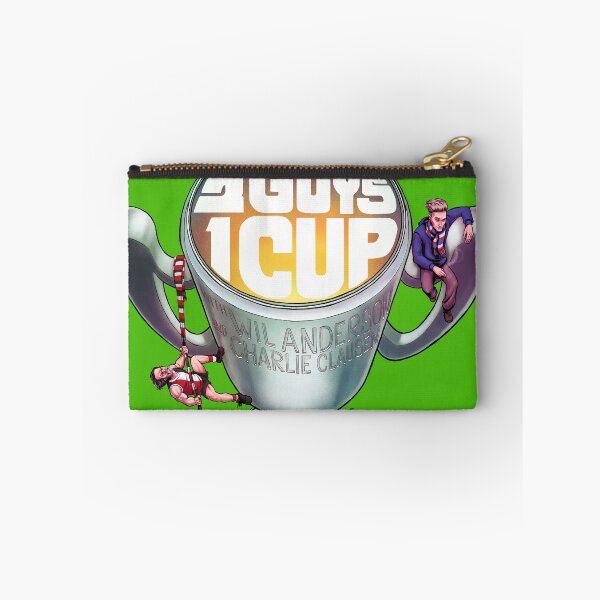 Item preview, EVERYONE RELAX - 2 Guys 1 Cup designed and sold by James Fosdike.