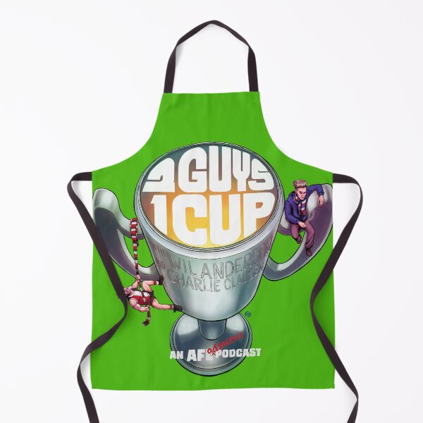 Item preview, EVERYONE RELAX - 2 Guys 1 Cup designed and sold by James Fosdike.