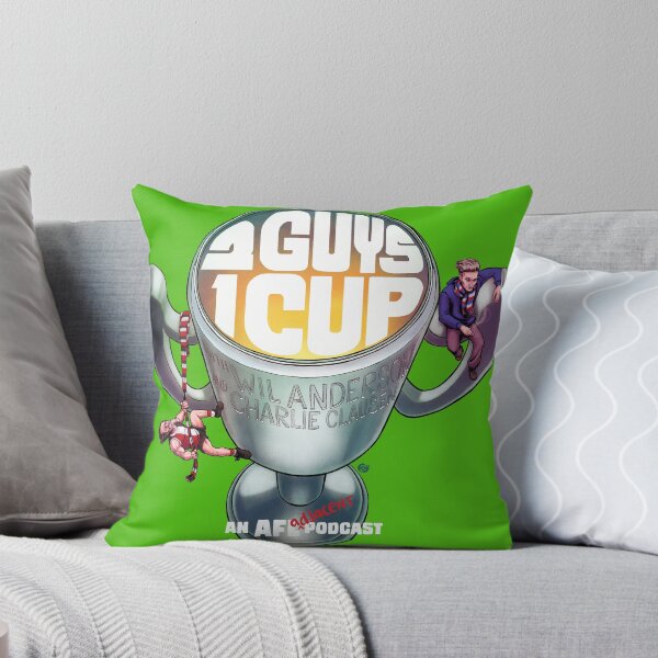 Item preview, EVERYONE RELAX - 2 Guys 1 Cup designed and sold by James Fosdike.