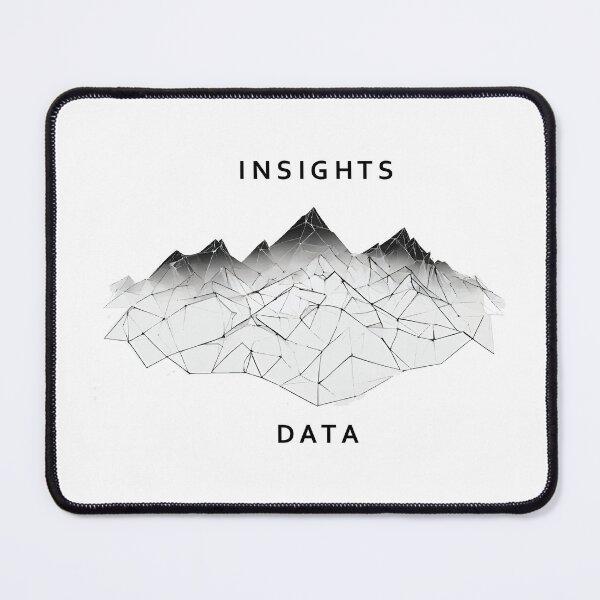 Item preview, Data Science, from data to understanding. designed and sold by mebgnet.