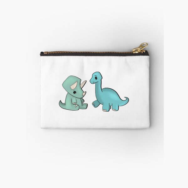 Item preview, Sad dinosaurs designed and sold by LisaTrincaArt.
