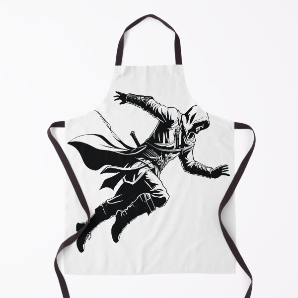 Item preview, Assassins Creed Silhouette designed and sold by MindFrank.