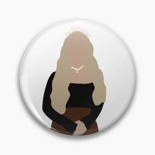 Item preview, I am the queen  designed and sold by alat99.