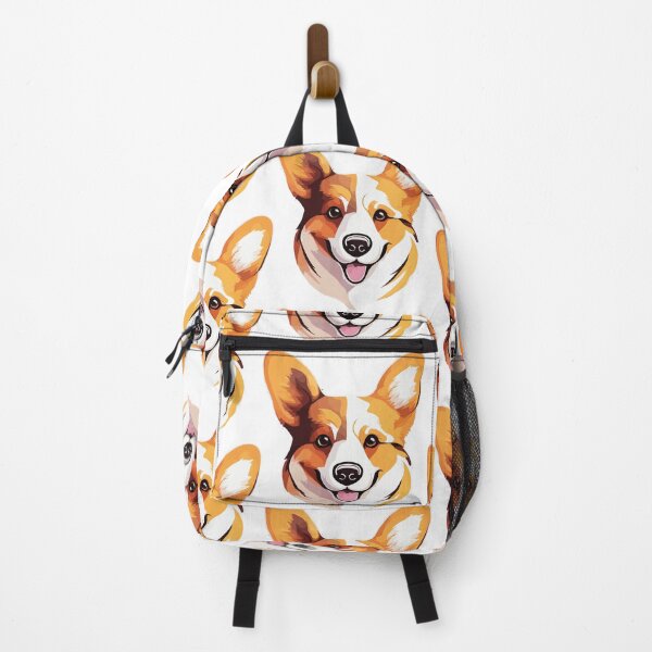Artikelvorschau, Waliser corgi entworfen und verkauft von Grypis.