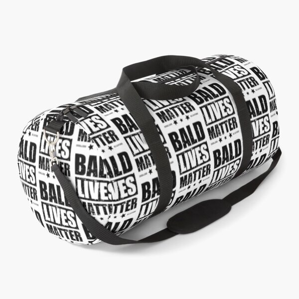 Item preview, Bald Man Funny Gift: Bald Lives Matter. designed and sold by artworkathome.