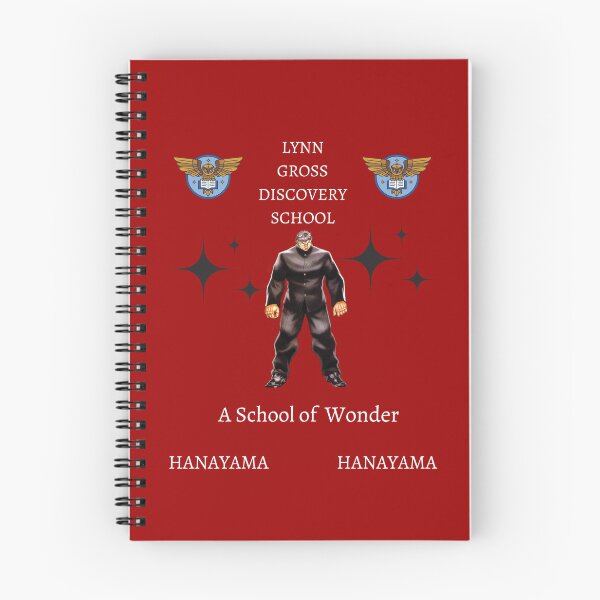 Item preview, A School of Wonder designed and sold by PAofPS175Q.