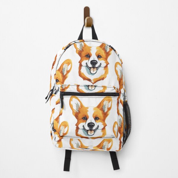 Artikelvorschau, Waliser corgi entworfen und verkauft von Grypis.