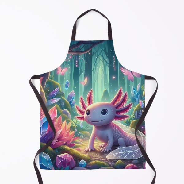Item preview, Axolotl Art #59 | Axolotl Lovers designed and sold by ksgraphics222.