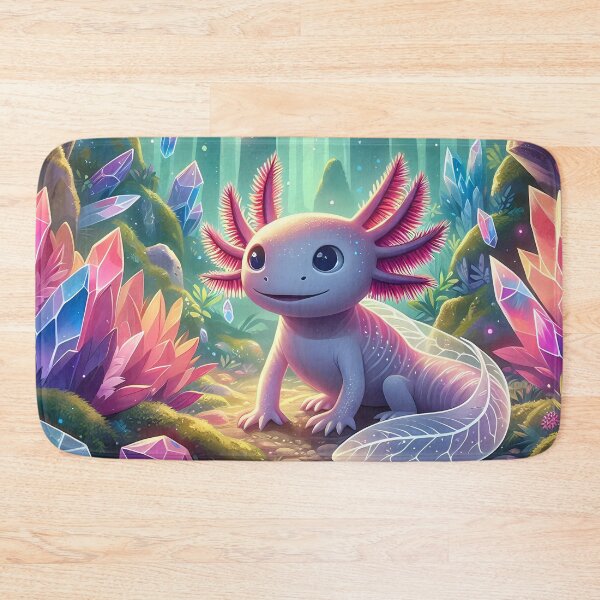 Item preview, Axolotl Art #59 | Axolotl Lovers designed and sold by ksgraphics222.