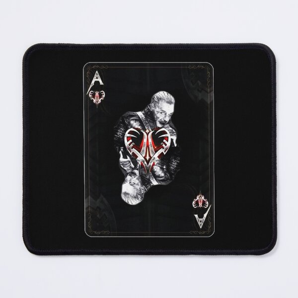 Item preview, The Man Behind the Playing Cards designed and sold by sojayip199.