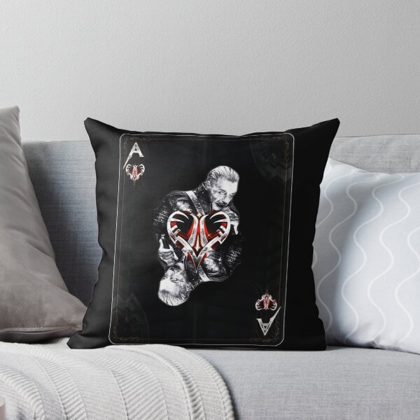 Item preview, The Man Behind the Playing Cards designed and sold by sojayip199.