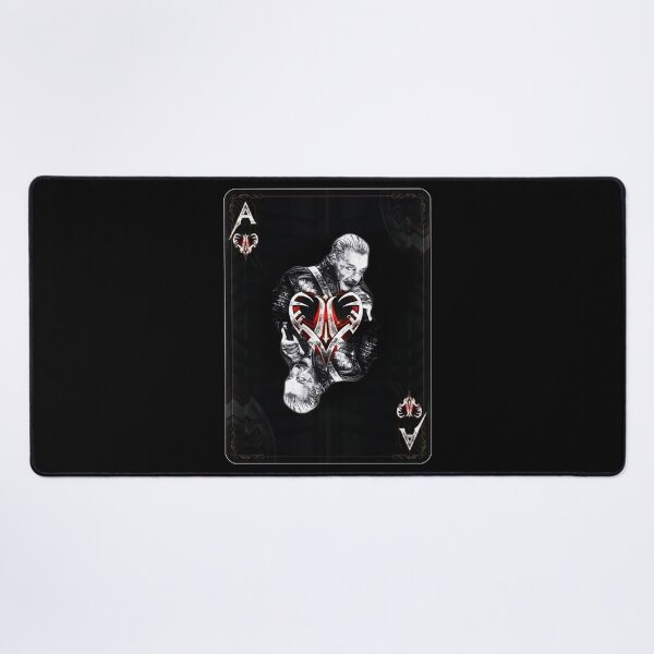 Item preview, The Man Behind the Playing Cards designed and sold by sojayip199.