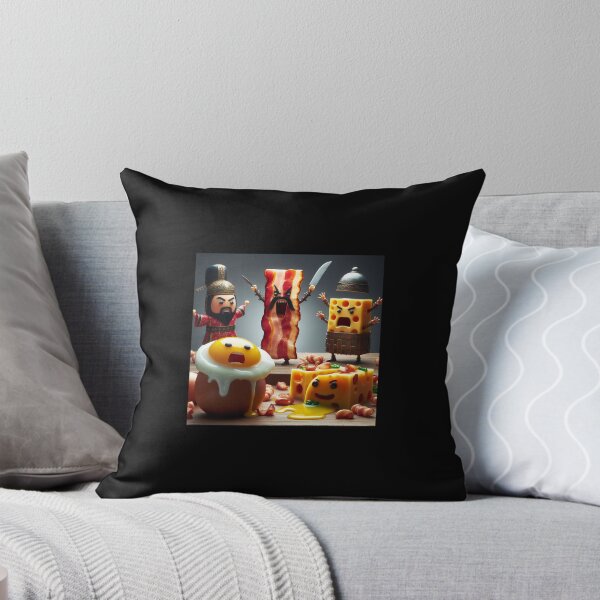 Item preview, Tang dynasty, breakfast uprising designed and sold by EBeestinger.