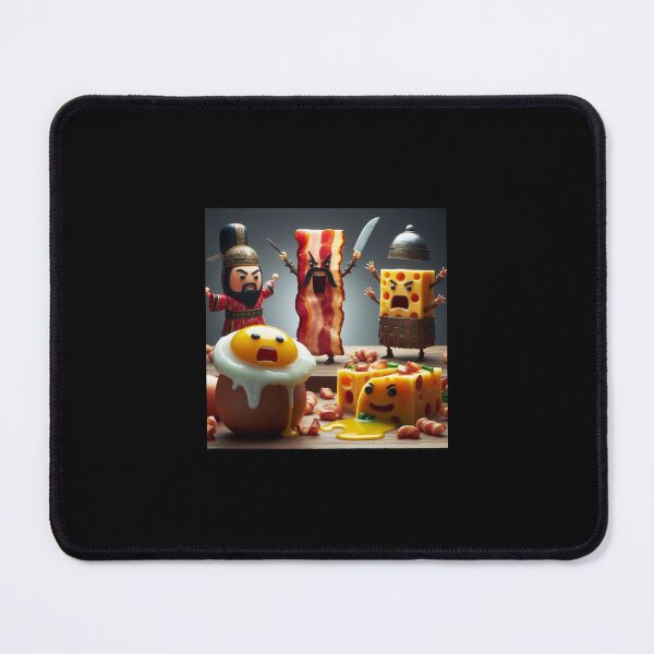 Item preview, Tang dynasty, breakfast uprising designed and sold by EBeestinger.