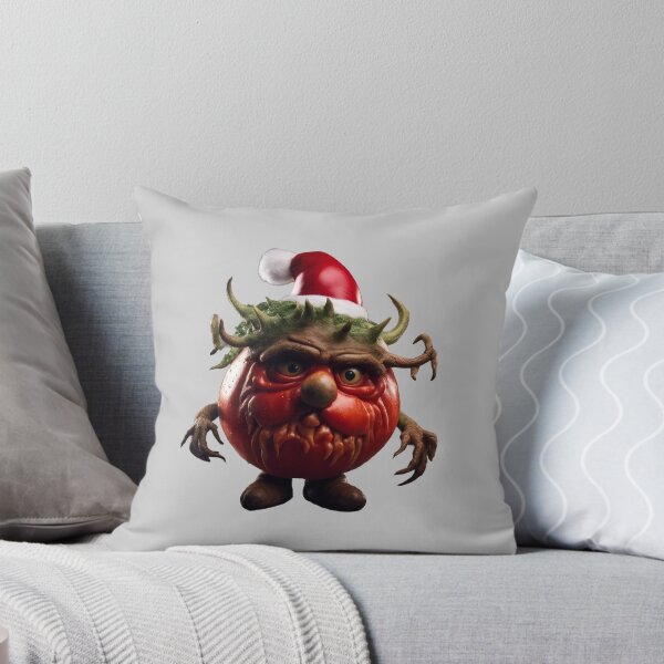 Item preview, Santa tomato - Santa Claus was yesterday designed and sold by SheepAttack.