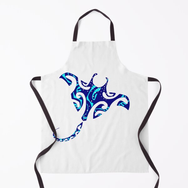 Item preview,  FAFAPITI -  Manta ray (Ocean) designed and sold by Nesian-Tahiti.