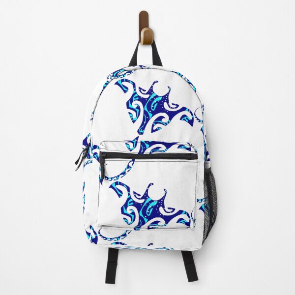 Item preview,  FAFAPITI -  Manta ray (Ocean) designed and sold by Nesian-Tahiti.