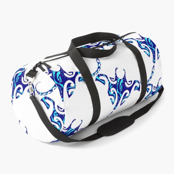 Item preview, FAFAPITI - Manta ray (Ocean) designed and sold by Nesian-Tahiti.