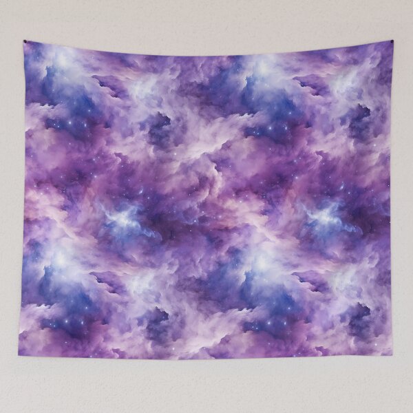 Item preview, Nebula Outer Space Pattern Design #1 designed and sold by JoeZigns81.